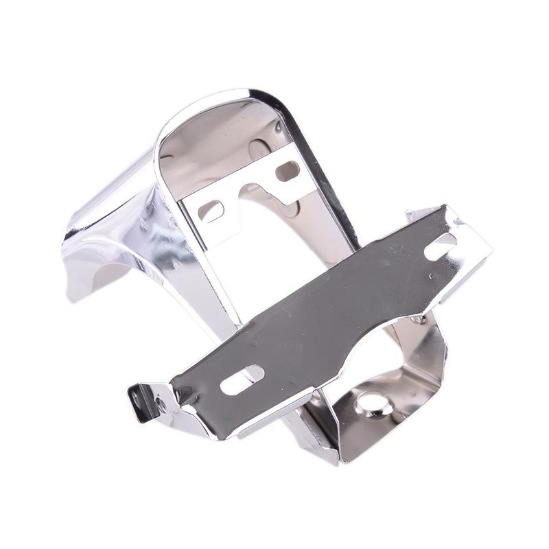 Motorcycle Rear Brake Tail Light with Mount Bracket Fit for Honda ST70 DAX ST50 ST90 CT50 CT70 High Quality New