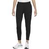 New Nike Knitted Sweatpants Women's Black DX1046-010