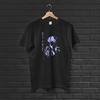 Windbreaker Anime T-Shirt: Haruka Sakura Manga Streetwear