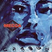 

CD MECCA - Carbon vosht2 Voice Of Shade 1992 UK Rock Used
