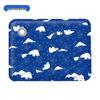 Summer Pet Cooling Pad - Water-Injected Ice Crystal for Dogs & Cats