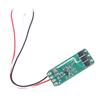 1pc Mini 2S 7A-15A Brushless Motor Driver Board Aircraft Model Brushless Electric Regulator Module