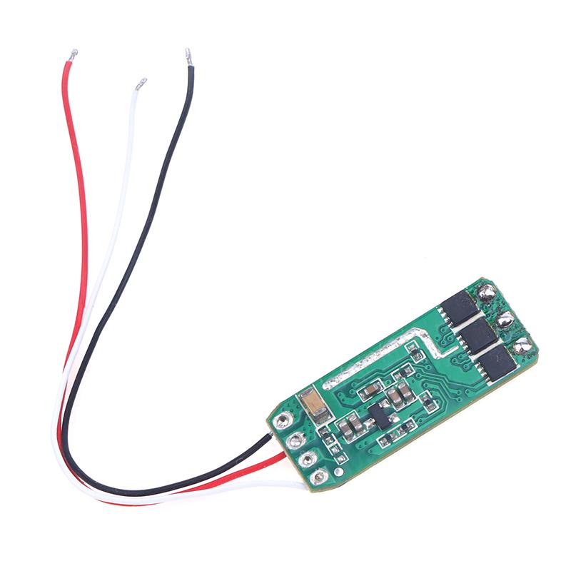 1pc Mini 2S 7A-15A Brushless Motor Driver Board Aircraft Model Brushless Electric Regulator Module
