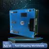 Arcade Game RGBS RCA/VGA To VGA/RCA Converter LCD Screen VGA/SCART To VGA Scan Converter Supports 1080P for PlayStation2 Console
