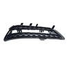 Ornament Cromat Cadru Lampă de Ceață pentru E-Class W212 Bara Față (Modele 09-12, 2128851523)