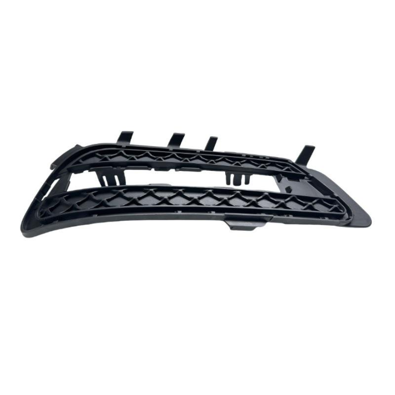 Ornament Cromat Cadru Lampă de Ceață pentru E-Class W212 Bara Față (Modele 09-12, 2128851523)
