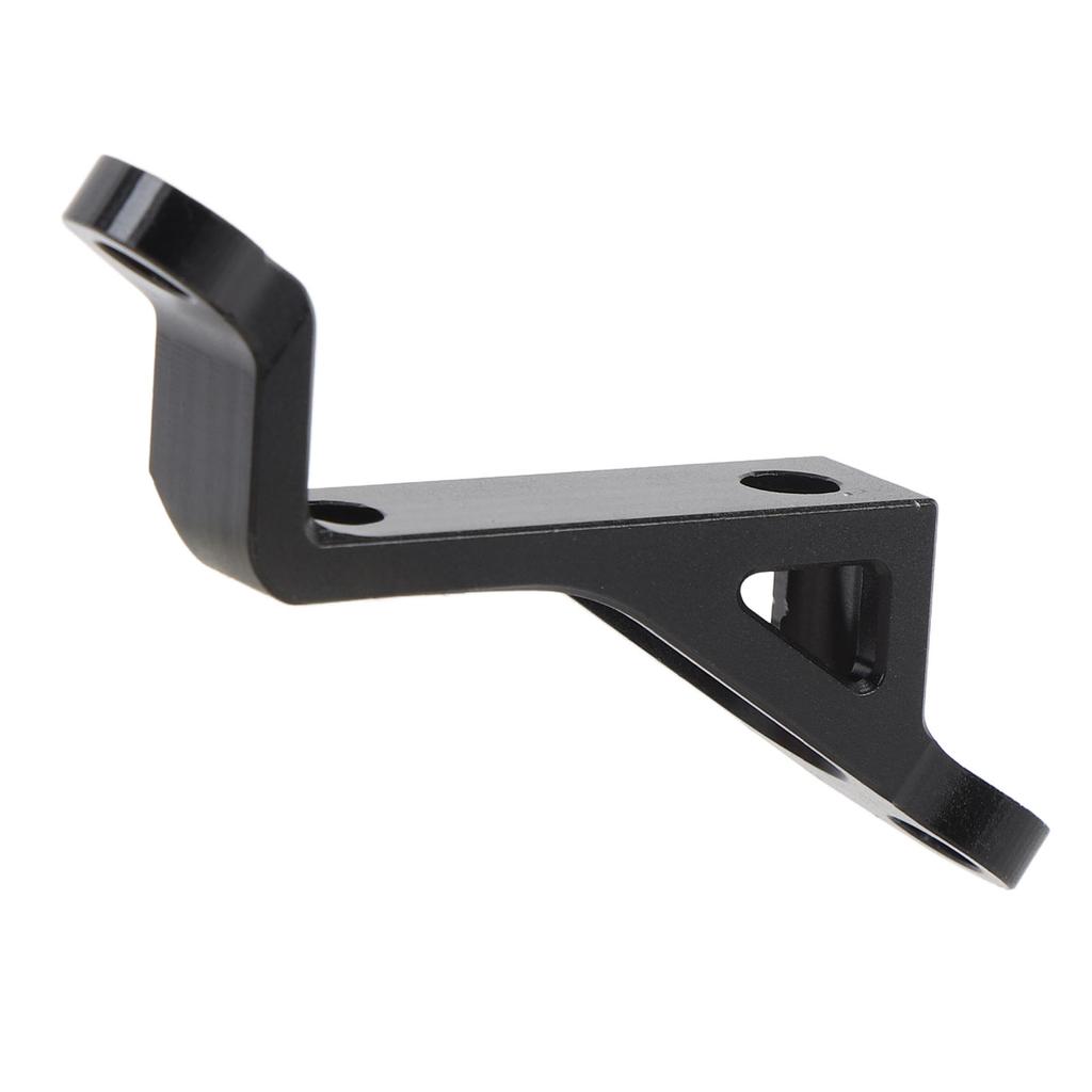 Disc Brake Adapter 74mm to 34mm Mountain to Road Cycle Flat Mount to Post Mount Disc Brake Caliper Mount Adapter