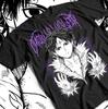 Chrollo Lucilfer Anime Graphic T-Shirt | Hunter X Hunter HXH