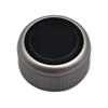 Car Radio Volume Control Knob Repair Parts Replacement 39103-ta0-a31 for Easy Installation High