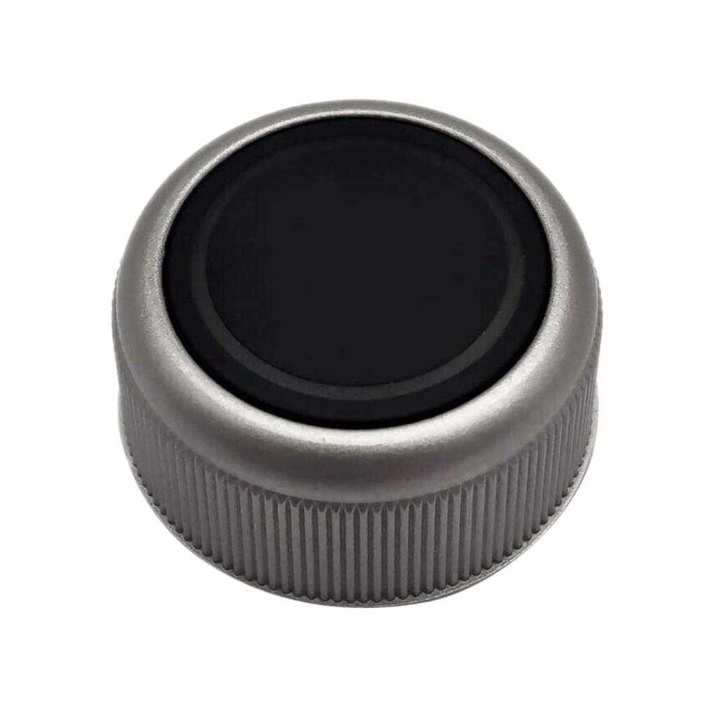 Car Radio Volume Control Knob Repair Parts Replacement 39103-ta0-a31 for Easy Installation High