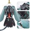 Beishui Business and Trade Jane Dujue District Zero Jane Cosplay Game Role-playing Service Cos Full Set of Lolita Clothing