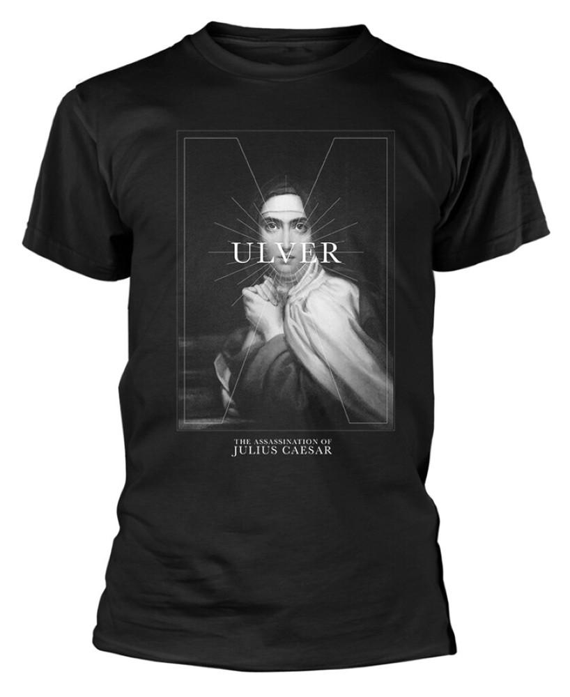 Ulver Teresa Of Avila T-Shirt XXXXL