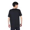 RASH TEE BLACKOUT US L size to Japanese XL 25.0 (equivalent size) FOA407764_02EL