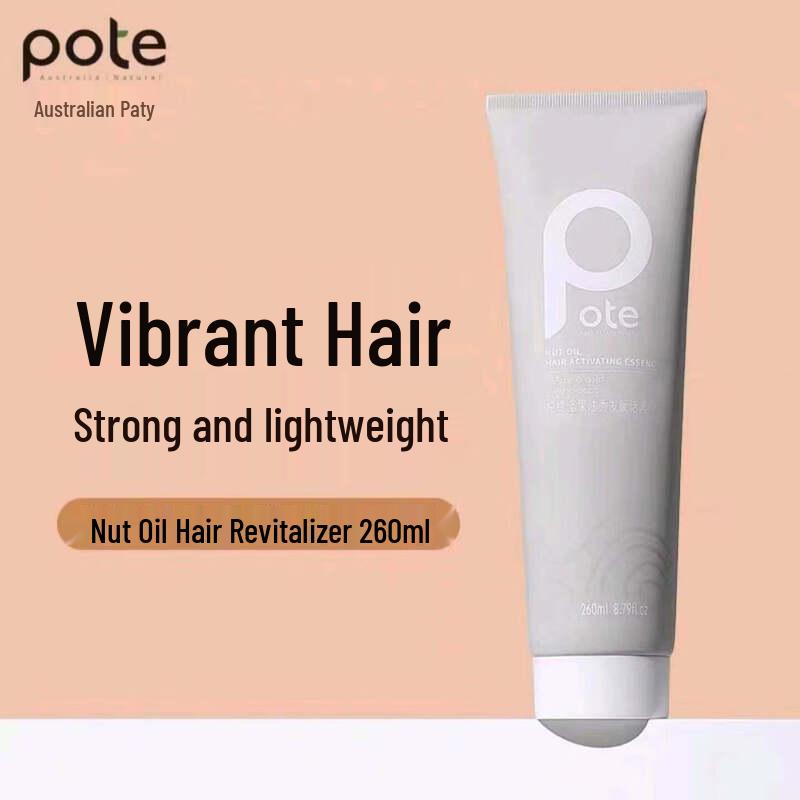 

Botte Hair Revitalizer