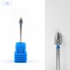 Ceramic Carbide Nail Drill Bits Milling Cutter For Manicure Set Mill Brush Manicure Machine Accessories for Removing Gel Varnish