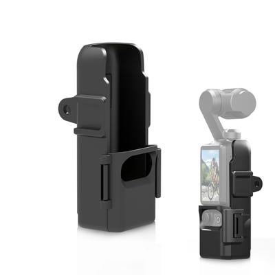 PULUZ PU898B Expansion Adapter Camera Extenion Bracket Mount with Cold Shoe Mount Action Cam Mount