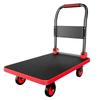 Shunhe Foldable Steel Flatbed Hand Truck