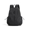 Schoolbag Lightweight Backpack Women's Outdoor Camping Hiking Hiking Bag Versatile Simple Casual Backpack Men's and Women's