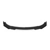 6Pcs Front Bumper Lip Separator 150cm Enhanced Appearance Bumper Lip Diffuser Splitter Universal for Accord Civic With