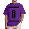 Funny Crayon Halloween Shirt, Unisex Costume T-Shirt for Adults and Teens