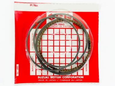 Suzuki Originalteile, Ringsatz, Kolben, STD, Teilenummer 12140-50E50
