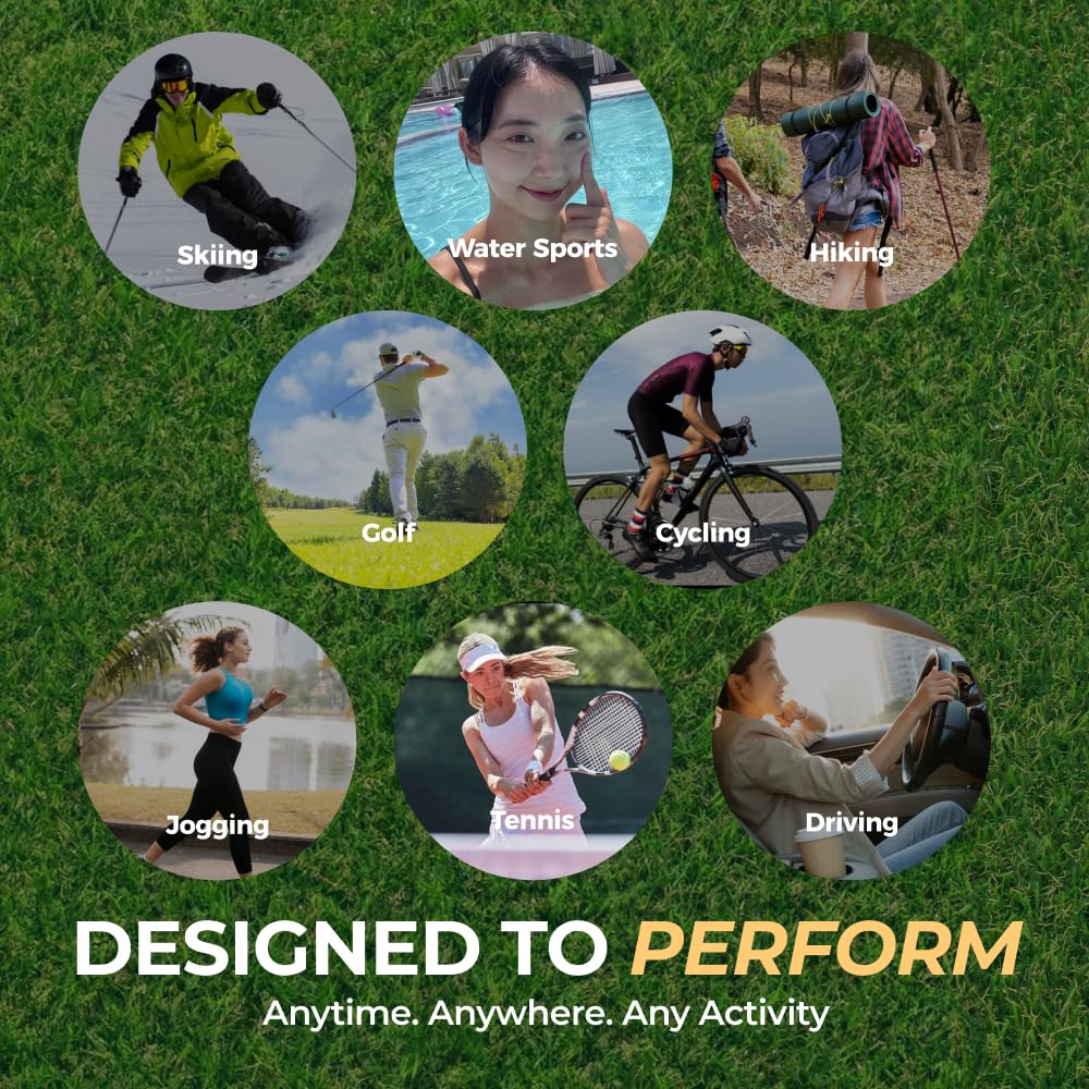 [Easydew] DW-EGF Clear Sun Patch 4EA