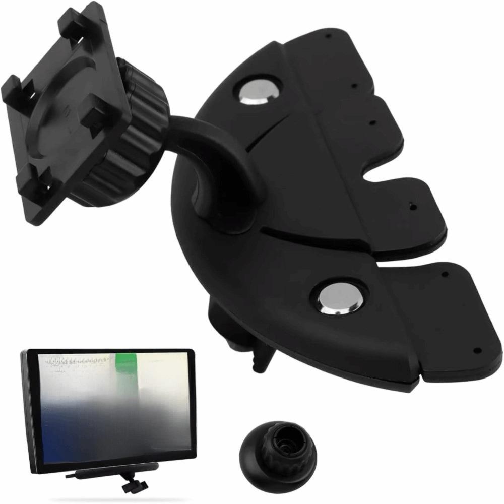 Adjustable Car Mobile Phone Mount 360 Degree Rotatable Car Cell Phone Bracket  Car