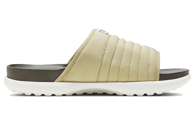 Nike Asuna 2 Slide 'Wheat Grass' Men's Slide Sandals DC1457-700