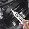 5x Automobile Spark Plug High Voltage Insulating Grease Ignition Coil Silicone Grease High and Low Temperature Corrosion Resistance