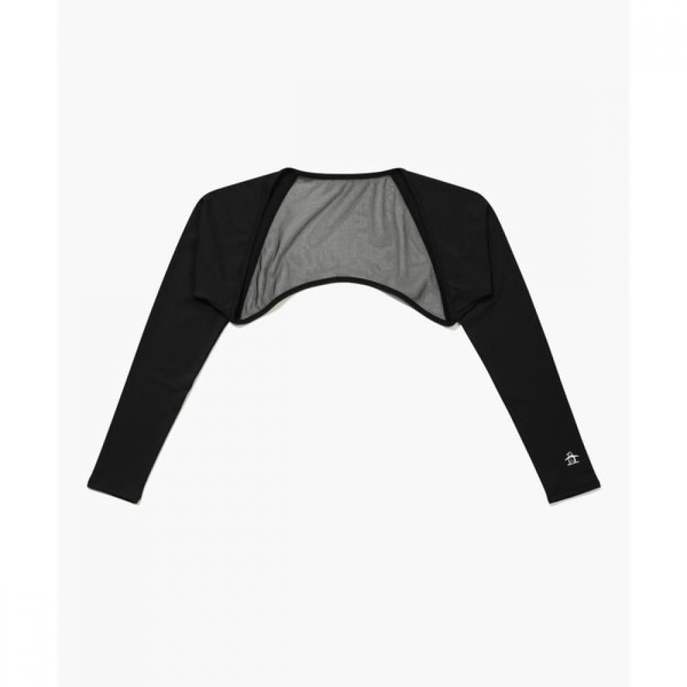 MunSingwear Damen S Cooler Bolero Schwarz Mr212lcm41