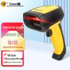 Промышленный проводной сканер штрих-кодов Comi WE40 1D/2D