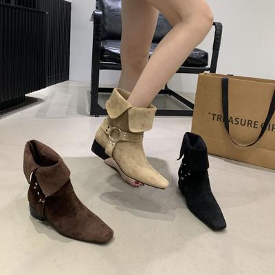 Botas – Botas