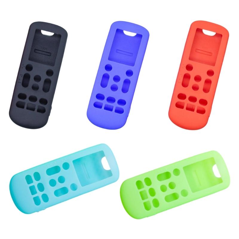 Durability Silicone Case For DB931463T DB9315882Q Remote Control Featuring Precise Button Alignment Comfortable Grip