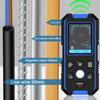 NOYAFA NF-518 Wall Scanner Metal Detector LCD Display Detect Metal Wood AC Live Wire Copper Multifunction Stud Finder