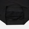 New MLB Sweatshirts Unisex Black 3AMTB0131-50BKS