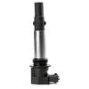 1Pcs 12629037 Ignition Coil For Cadillac CTS SRX STS Opel Vectra Signum Saab 9-3 Buick Allure Rendezvous 12613057 12583514