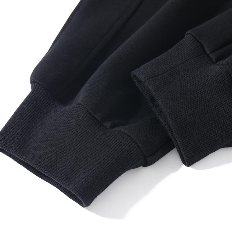 Warrior Women's Fleece-Lined Loose Jogger Pants