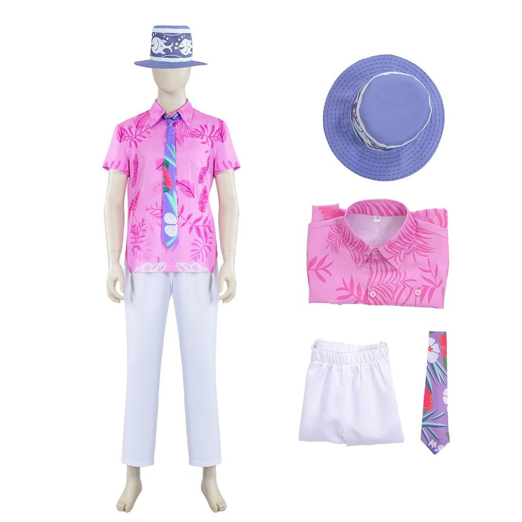 Zootopia 2 Nick Wilde Full Series Cosplay Costume, Halloween Anime Stage Outfit