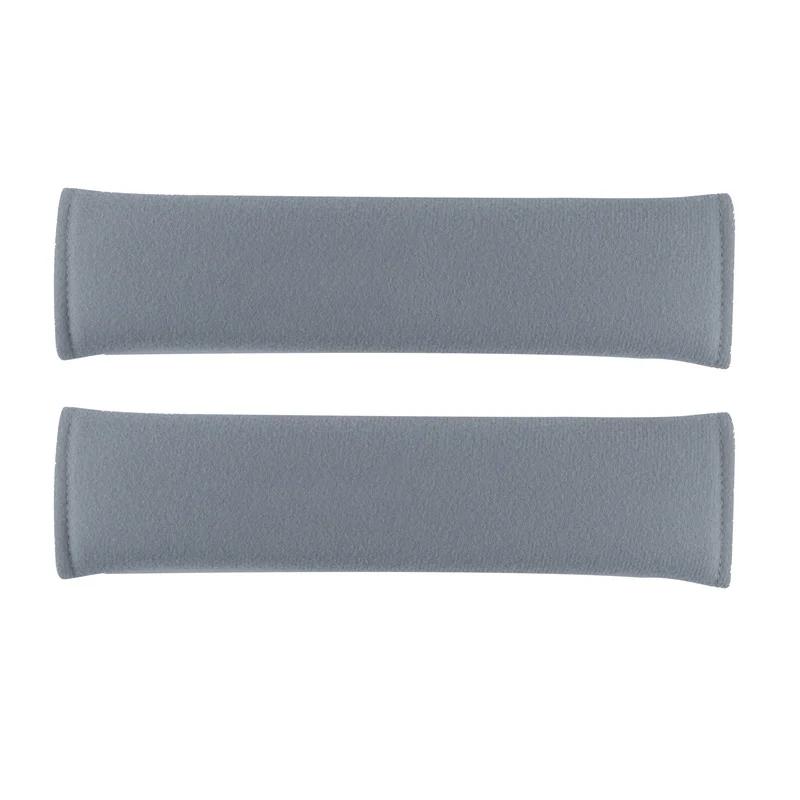 2Pcs Car Interior Accessories Auto Seat Belt Cover Shoulder Pads for CHERY JAECOO J1 J2 J3 J4 J5 J6 J7 2023 2024 Car Styling