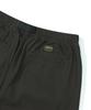 COLUMBIA UNIVERSITY M-Label Loose-Fit Belted Pants Slate Black