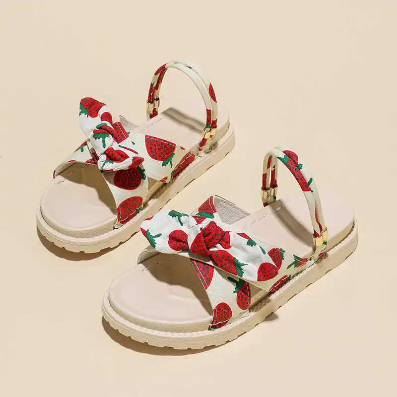 Fashion Non-slip Spring-autumn Nude Sandal Shoes Womans Anti-slip Bath Slipper Sneakers Sports Krasovka Fat Maker Seasonal Teniz