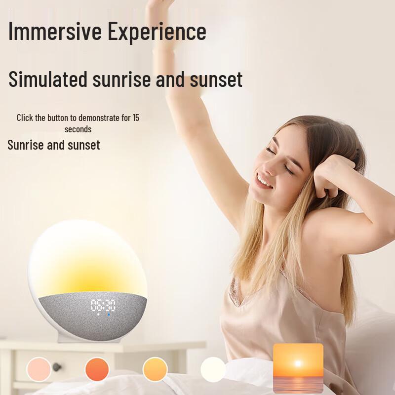 Newmine S202 Bluetooth Sleep Aid Speaker