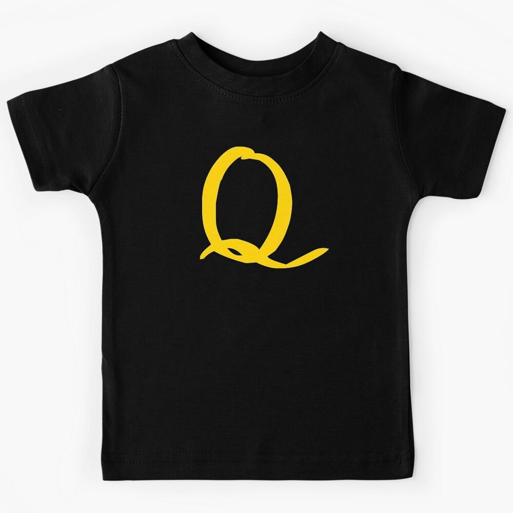 Jonny quest Kids T-Shirt 100