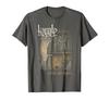 Lamb of God Sturm Und Drang T-shirt