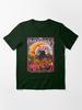The Black Crowes Great Model Women Who Love At What The Old Lady Asked For Retro Fan Art Design Essential T-Shirt