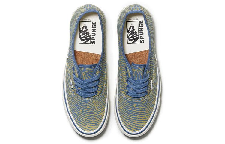 Authentic Spunge X Authentic Og Vans Lx 'Borealis' VN0A5FBD97V