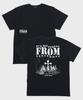 ARTISTWEAR [Atw] From Short Sleeve Tee