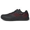 Five Ten Hellcat Pro Black Red Men Sneakers Core-Black FW3752