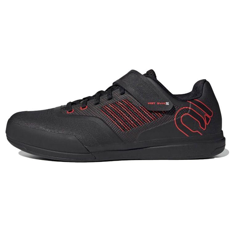 Adidas Five Ten Hellcat Pro Black Red Men Sneakers Core-Black FW3752