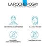 La Roche-Posay Toleriane Dermocleanser Facial Cleanser Cleansing Foam Face Sensitive Skin Dry Pores Foaming 200mL